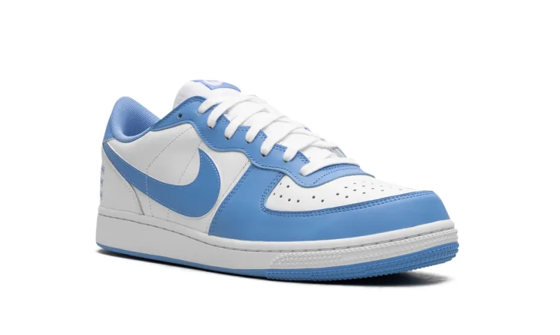 Nike Basketball Terminator Low 'University Blue' 