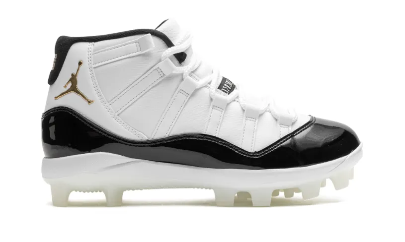 Air Jordan 11 Jordan 11 Retro MCS 'Gratitude - Baseball Cleat' 