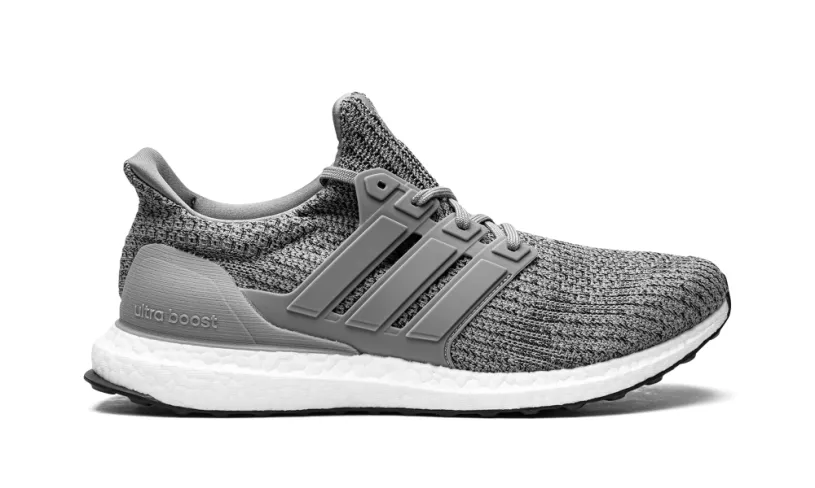 Adidas Ultraboost ULTRABOOST 4.0 DNA 'Grey'