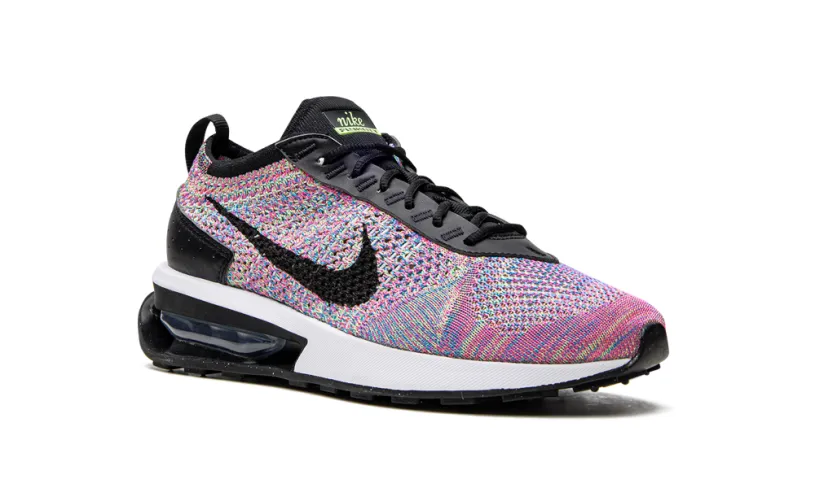 Nike Air Max Air Max Flyknit Racer 'Multicolor' 