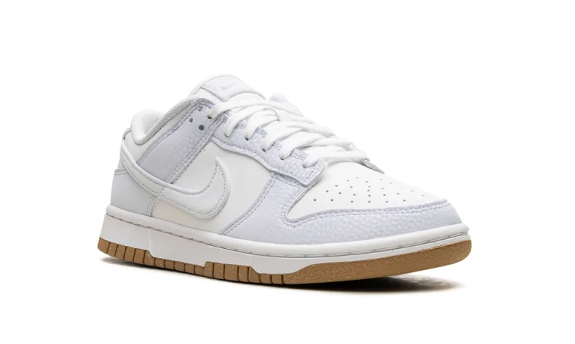 Nike Dunk Dunk Low WMNS 'Football Grey   Gum' 