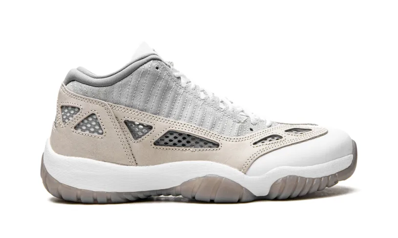 Air Jordan 11 Air Jordan 11 Retro Low IE ''Light Orewood Brown'' 