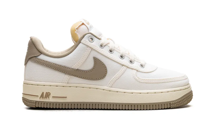 Nike Lifestyle Air Force 1 Low '07 WMNS 'Sail Coconut' 