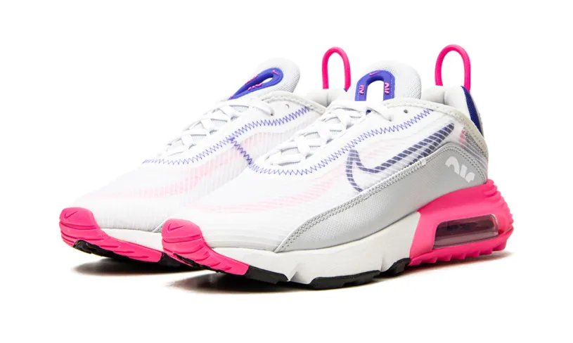 Nike Air Max AIR MAX 2090 MNS WMNS 'Laser Pink' 