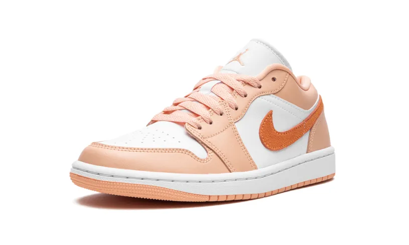 Air Jordan 1 AIR JORDAN 1 LO WMNS 'Sunset Haze' 