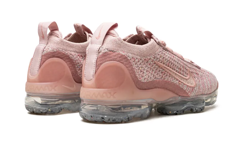 Nike Air Max AIR VAPORMAX 2021 FLYKNIT WMNS 'Pink Oxford' 
