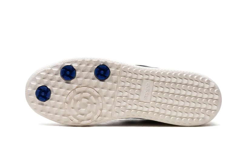 Adidas Samba Samba Golf 'Kith - Red Blue Navy' 