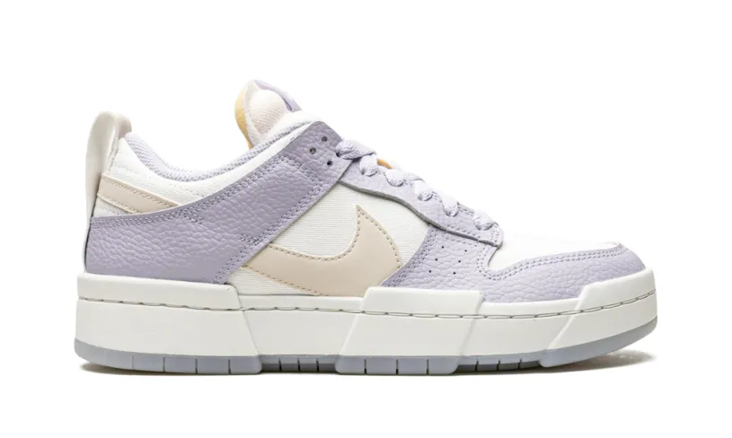 Nike Dunk DUNK LO DISRUPT MNS WMNS 'Summit White Ghost' 