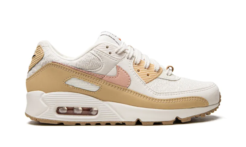 Nike Air Max AIR MAX 90 MNS WMNS 'Sun Club' 