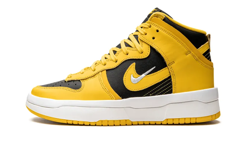 Nike Dunk DUNK HIGH UP MNS WMNS 'Varsity Maize' 