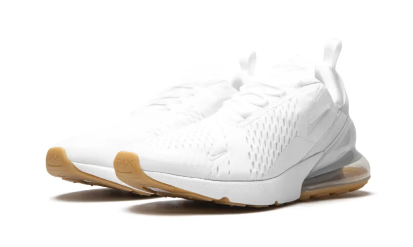 Nike Air Max Air Max 270 'White Gum'