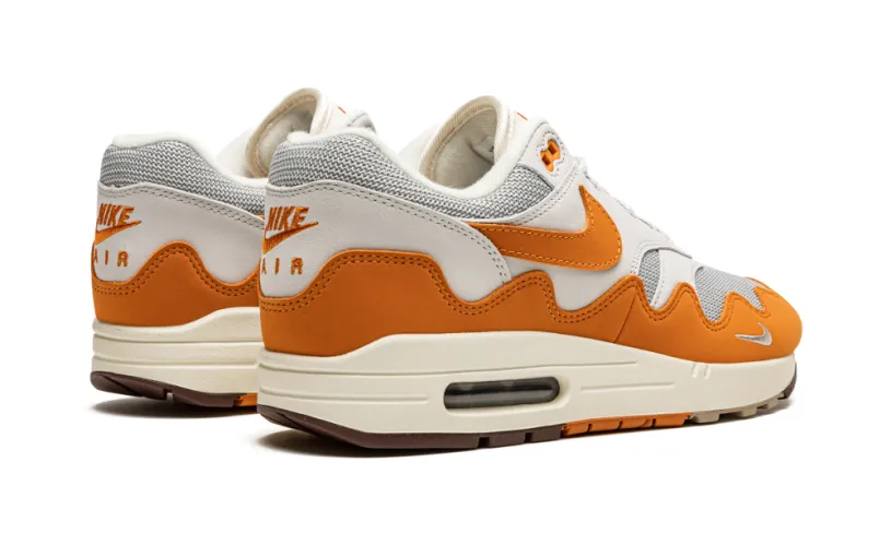 Nike Air Max Air Max 1 'Patta - Monarch'