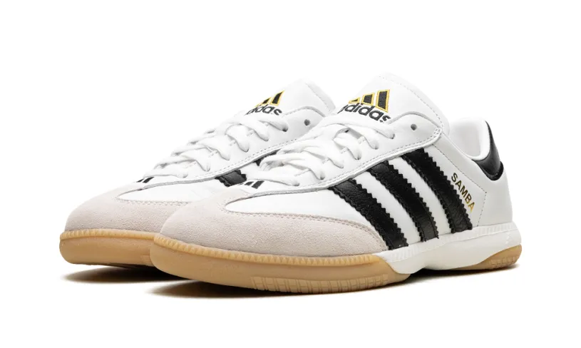 Adidas Samba Samba Millenium 'White' 