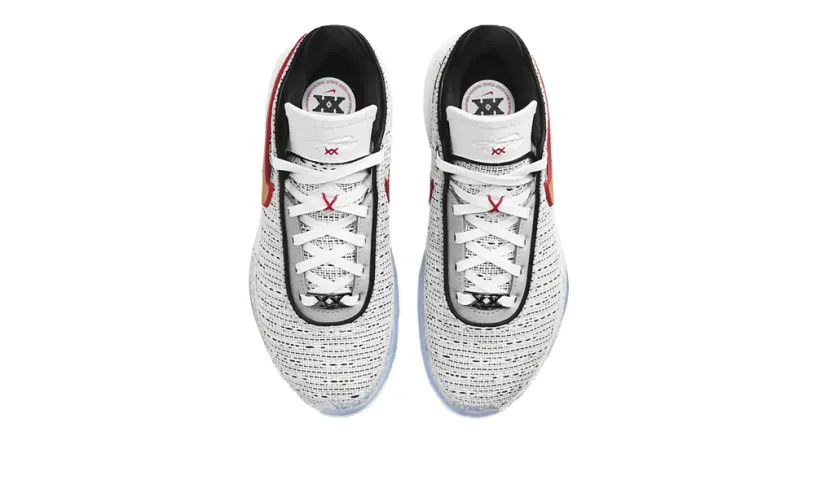 Nike Basketball LeBron XX 20 'The Debut' 