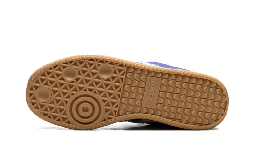 Adidas Samba Samba XLG 'Olympic Pack' 'Blue' 