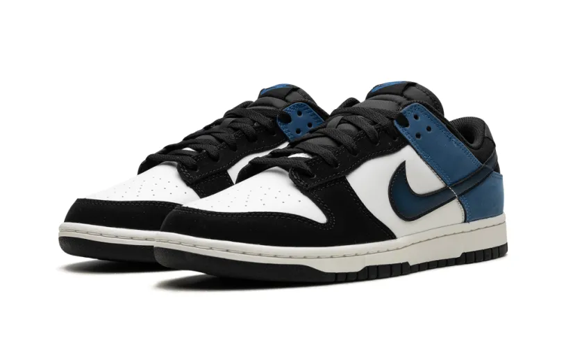 Nike Dunk Dunk Low 'Industrial Blue'