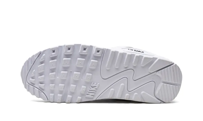 Nike Air Max AIR MAX 90 NN MNS WMNS 'White Black' 