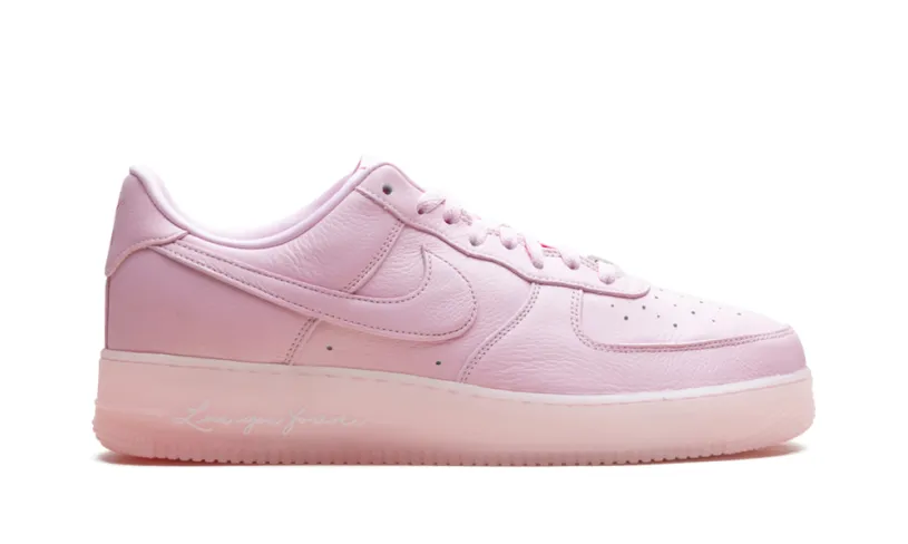 Nike Lifestyle Air Force 1 Low 'Certified Lover Boy - Pink Foam' 