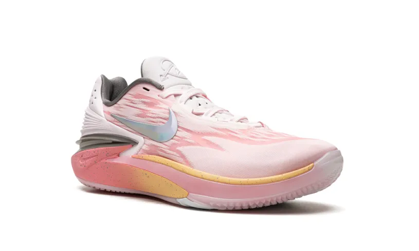 Nike Basketball Air Zoom G.T. Cut 2 'Pearl Pink' 