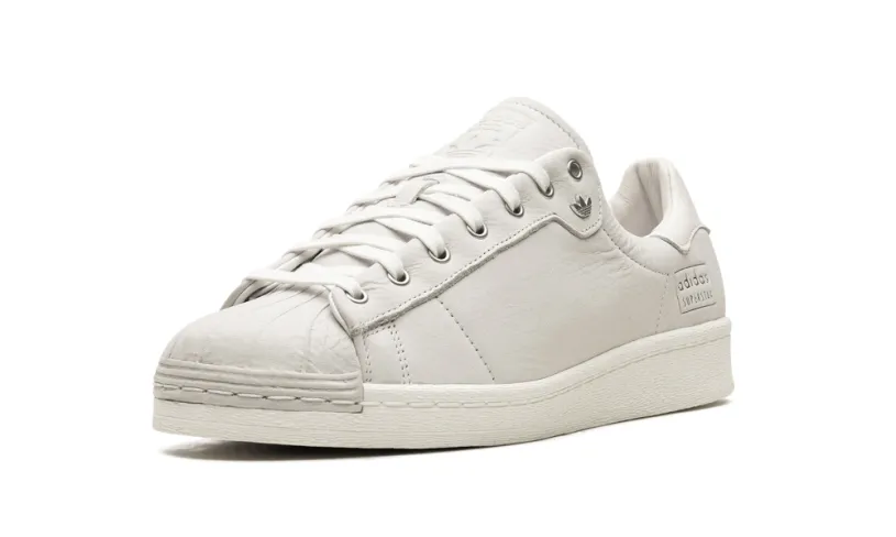 Adidas Superstar Superstar 'Core White' 