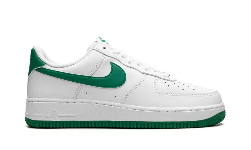 Nike Lifestyle Air Force 1 Low 'Malachite' 