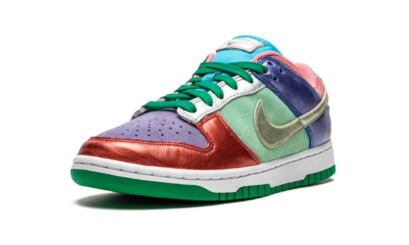 Nike Dunk DUNK LOW WMNS 'Sunset Pulse'