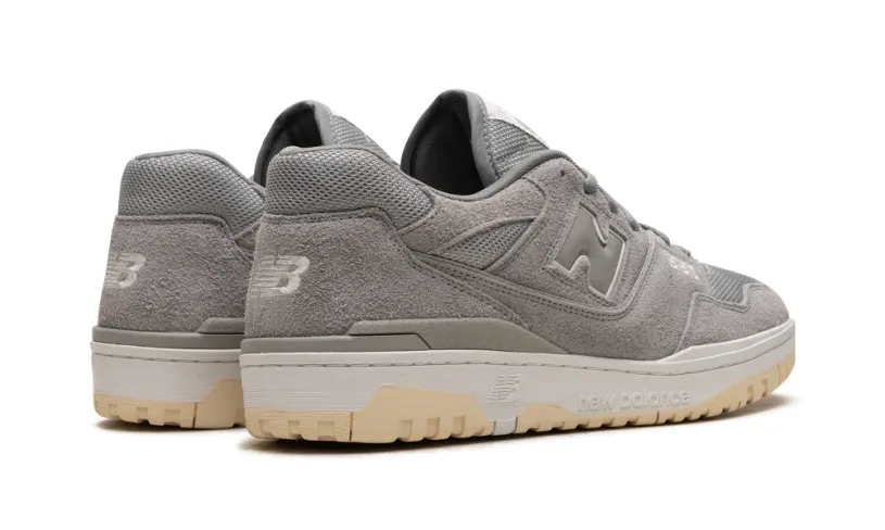 New Balance 550 550 'Slate Grey' 
