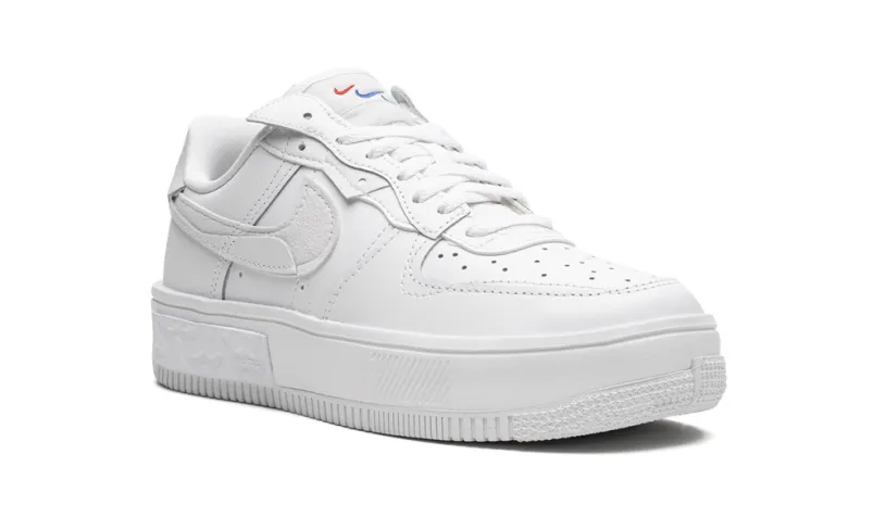 Nike Lifestyle AIR FORCE 1 FONTANKA WMNS 'White'