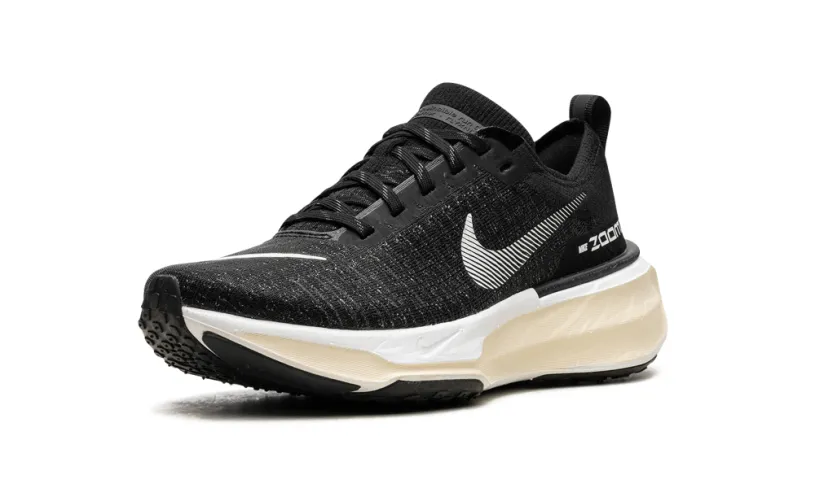 Nike Lifestyle ZOOMX INVINCIBLE RUN 3 WMNS 'Black White' 