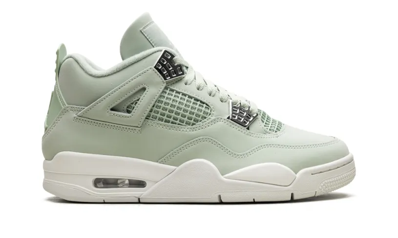 Air Jordan 4 Air Jordan 4 WMNS 'Abundance'