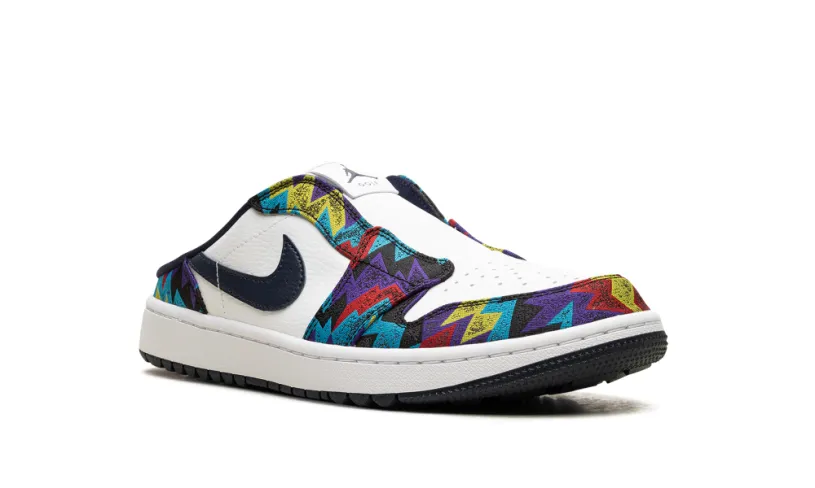 Air Jordan 1 Air Jordan 1 'Nothing But Net' 