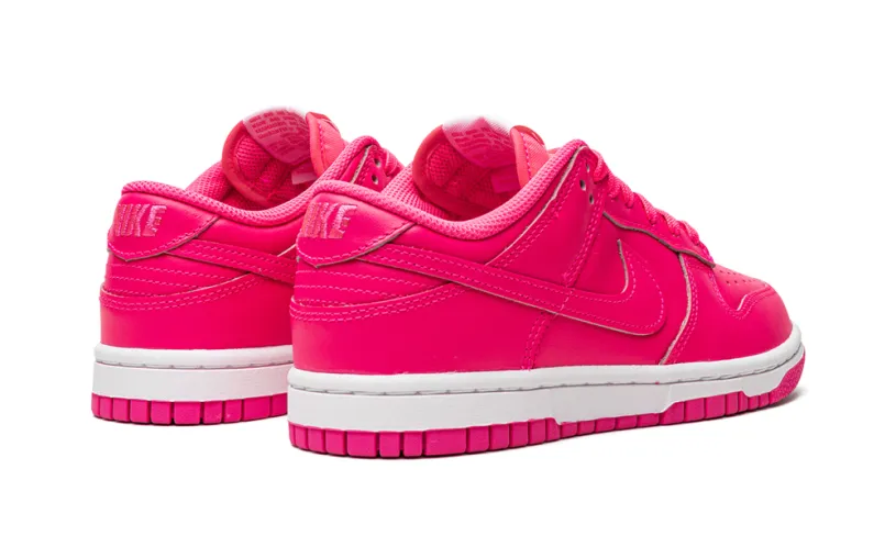 Nike Dunk DUNK LO MNS WMNS 'Hot Pink' 