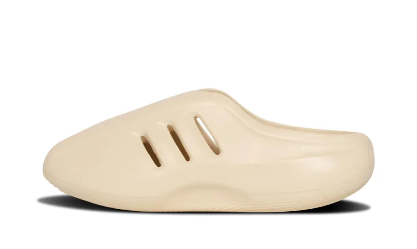 More Adidas Shoes AdiFom Infinity Mule 'Beige'