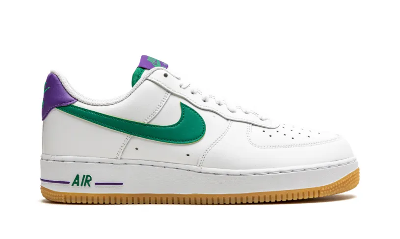 Nike Lifestyle Air Force 1 Low 'Joker' 