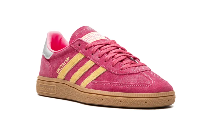 Adidas Handball Spezial Handball Spezial WMNS 'Lucid Pink Almost Yellow' 