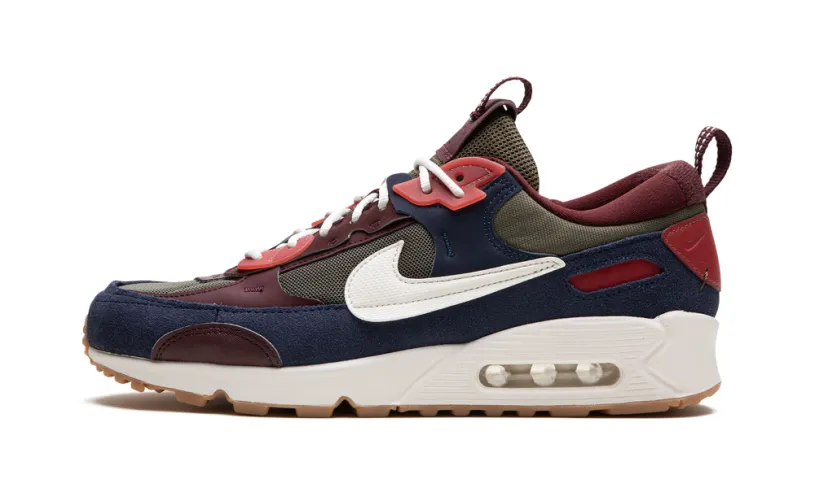 Nike Air Max AIR MAX 90 FUTURA MNS WMNS