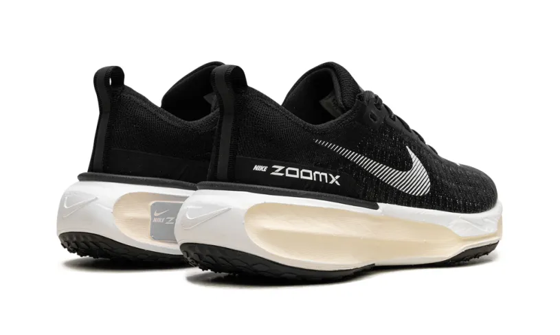 Nike Lifestyle ZOOMX INVINCIBLE RUN 3 WMNS 'Black White' 