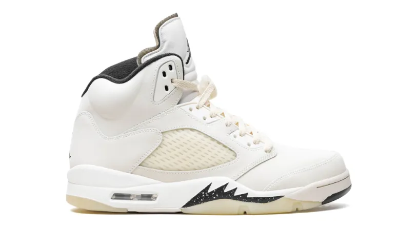 Air Jordan 5 Air Jordan 5 Retro 'Sail' 