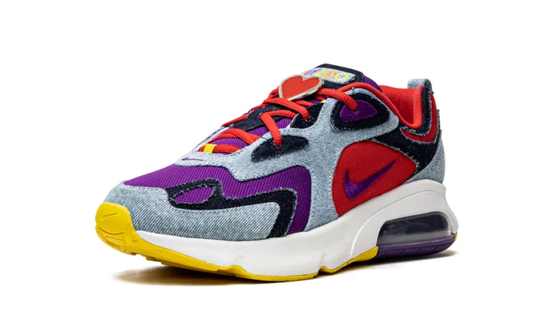 Nike Air Max Air Max 200 SP 