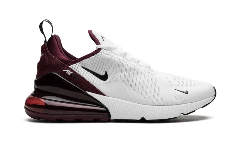 Nike Air Max Air Max 270 'Night Maroon' 