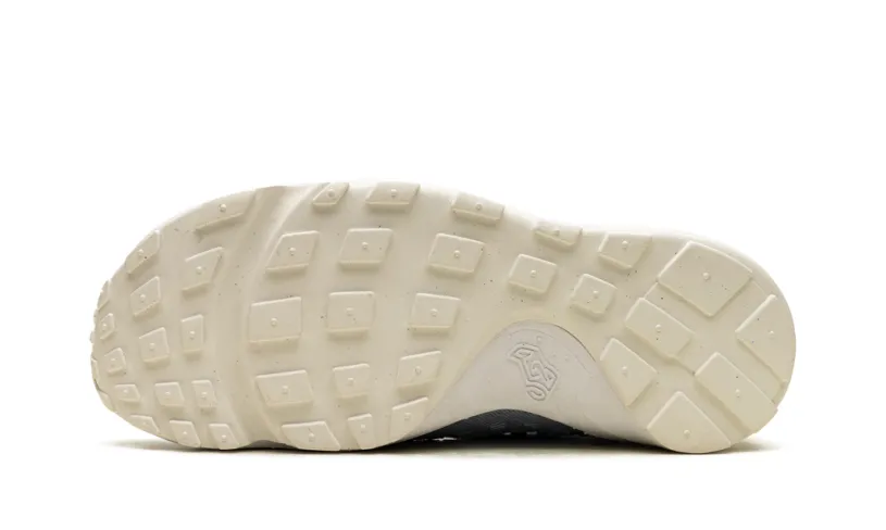 Nike Lifestyle Air Footscape Woven WMNS 'Washed Denim' 