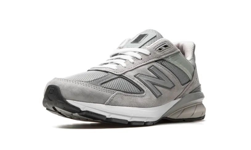 New Balance 990 990 V5 'Grey' 