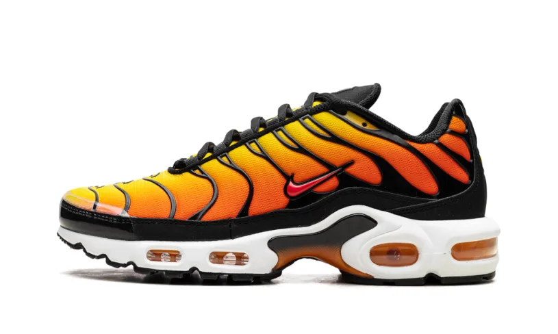 Nike Air Max Air Max Plus 'Sunset' 