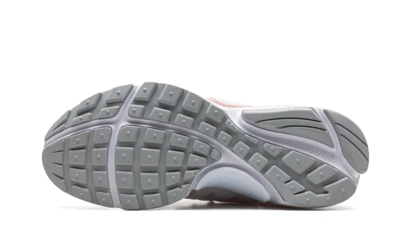 Nike Lifestyle Air Presto 'Pink Oxford' 