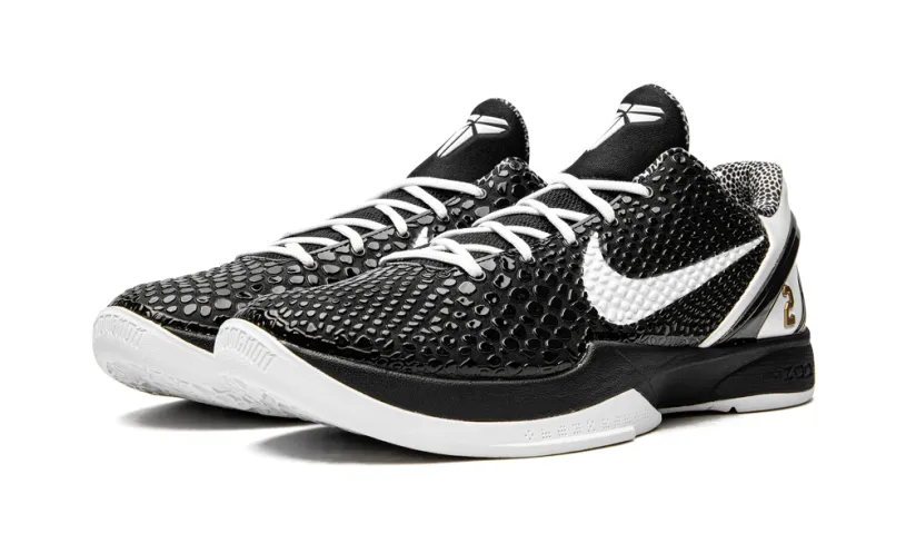 Nike Basketball Kobe 6 Protro 'Mambacita Sweet 16'