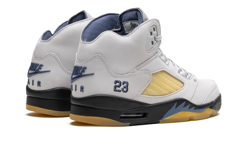 Air Jordan 5 AIR JORDAN 5 WMNS 'A Ma Maniére - Diffused Blue' 