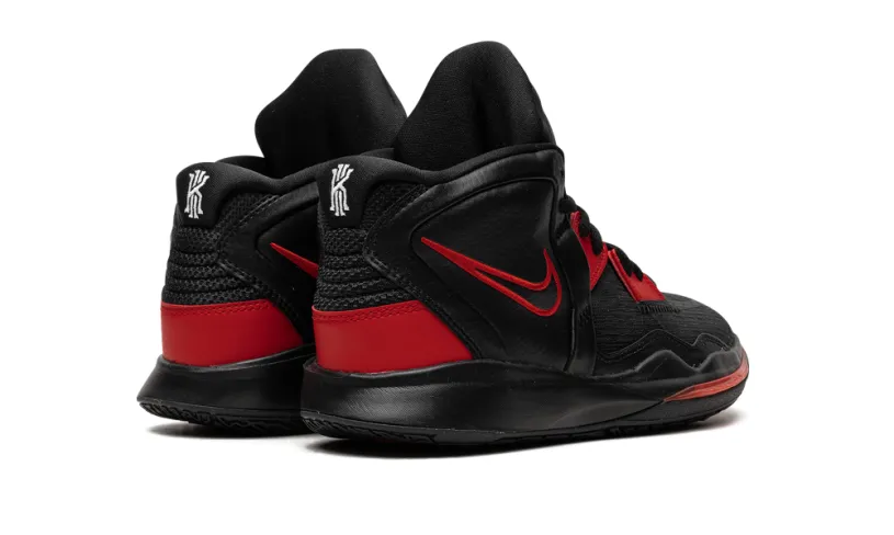 Nike Basketball Kyrie Infinity GS 'Bred' 