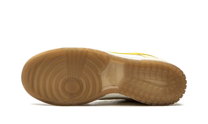 Nike Dunk DUNK LO MNS WMNS 'Lemon Drop' 
