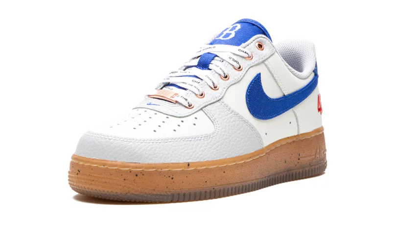 Nike Lifestyle Air Force 1 Low 'Jackie Robinson' 