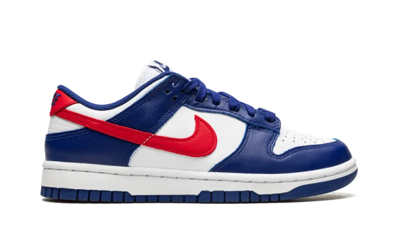 Nike Dunk DUNK LO MNS WMNS 'USA'